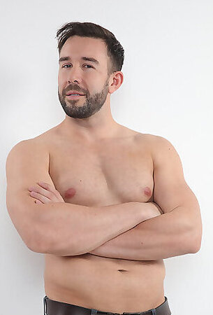 Will Pounder